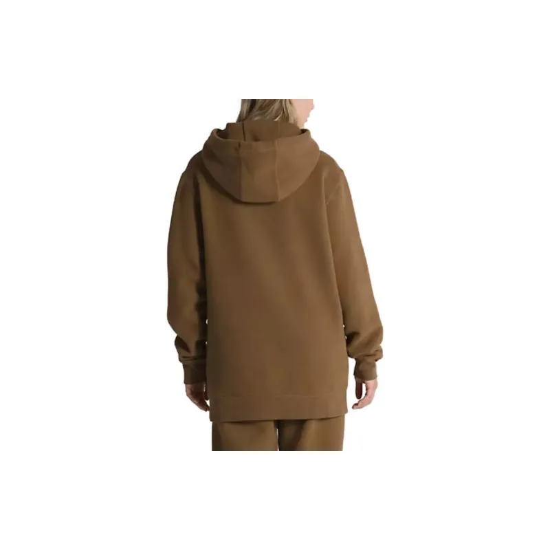 Vans Comfycush Sweatshirts Unisex Brown-6
