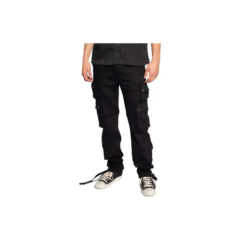 AMIRI Tactical Cargo Jeans-2