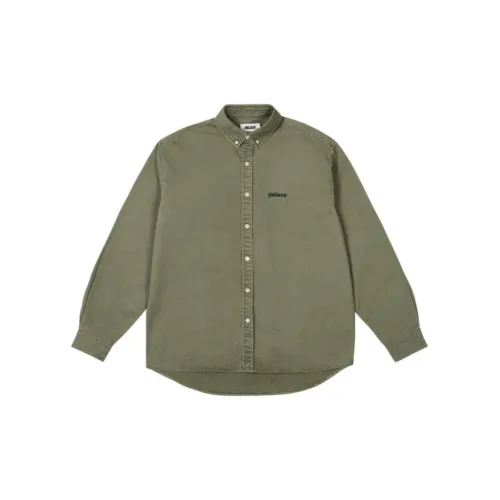 PALACE Oxford Shirt 