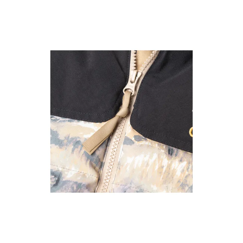 GUCCI X The North Face Down Vest-6