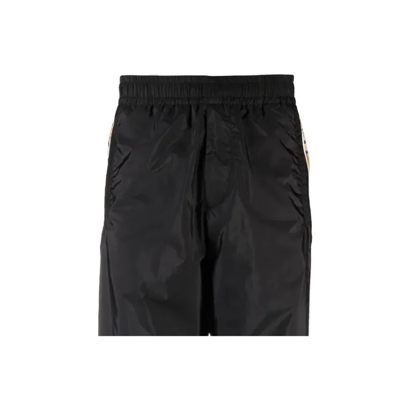 VERSACE Heritage Print Pants-4