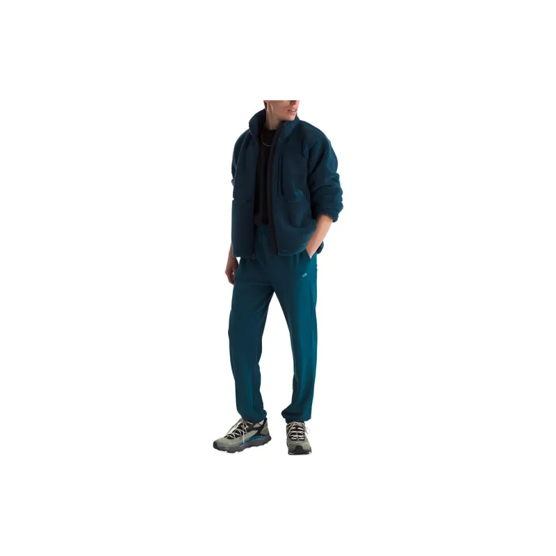 THE NORTH FACE Men’s Extreme Pile 2 Full-Zip Jacket-1