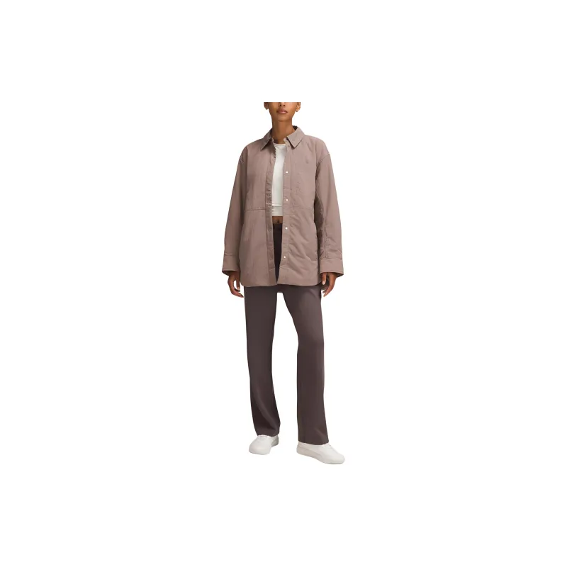 Lululemon Lightweight Insulated Jackets Coats Women's-8