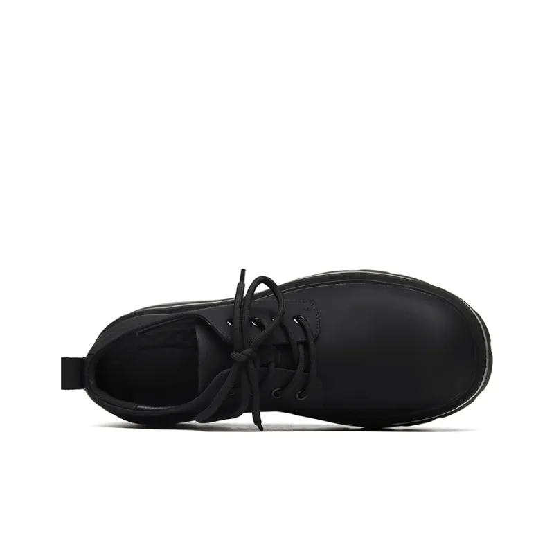 Product B Casual Shoes Men's Black-3