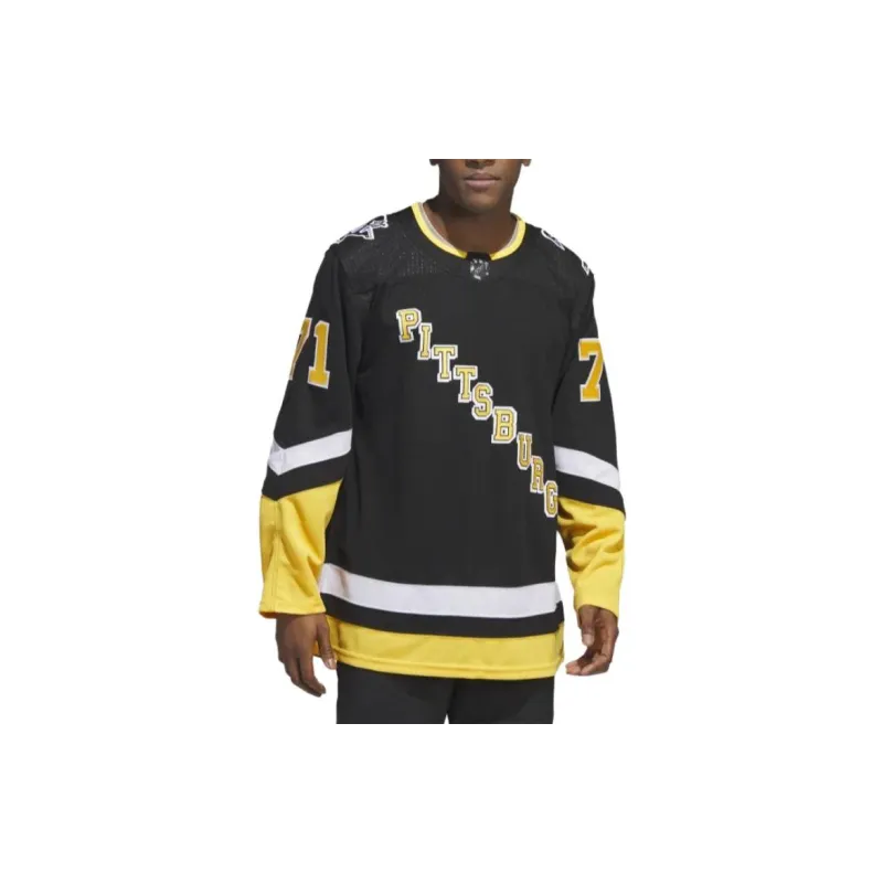 Adidas Penguins Malkin Jersey-2