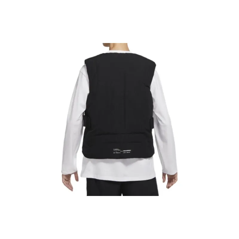 Jordan Air Jordan 23 Vests Men Black-3