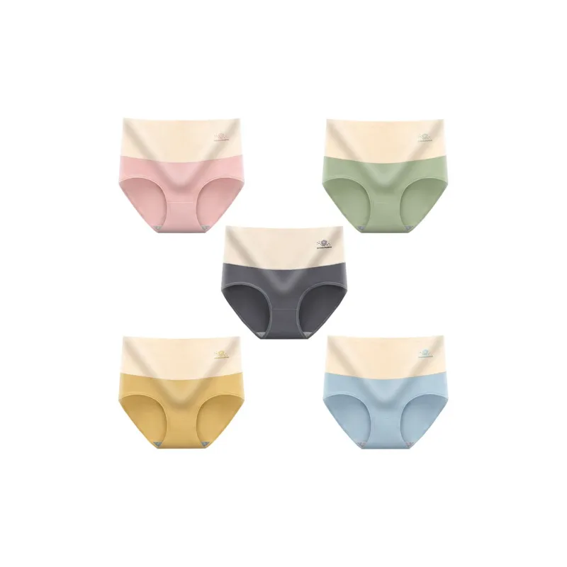 YUZHAOLIN Underpants Women's Combo Set-39