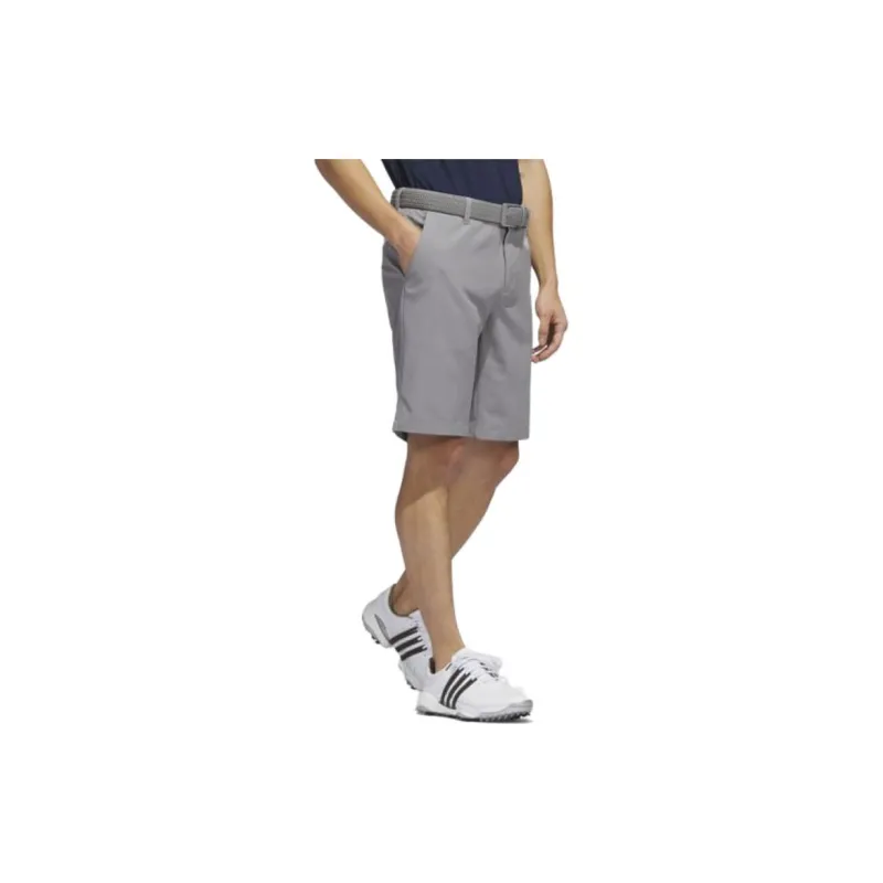 Adidas Free Shipping With AdiClub Ultimate365 10 Inch Golf Shorts-1