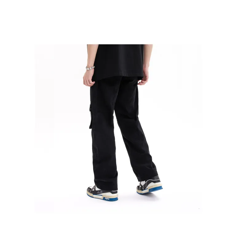 MT99 Casual Pants Unisex-9