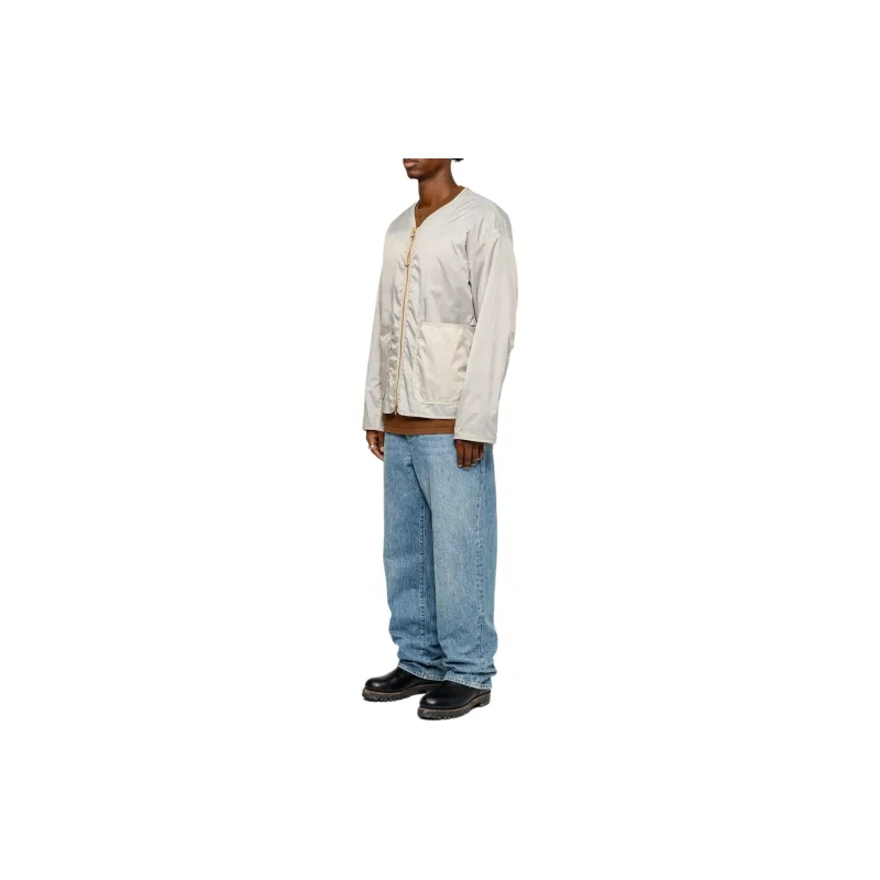 Stussy X Our Legacy Work Shop Liner Jacket-3