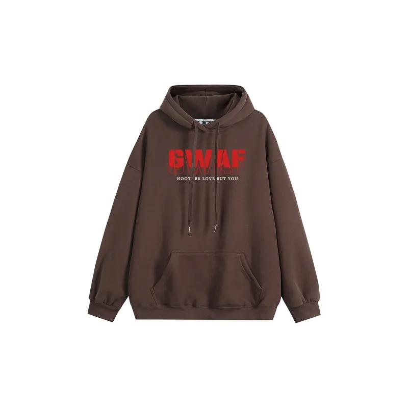 GWAF Sweatshirts Unisex-21