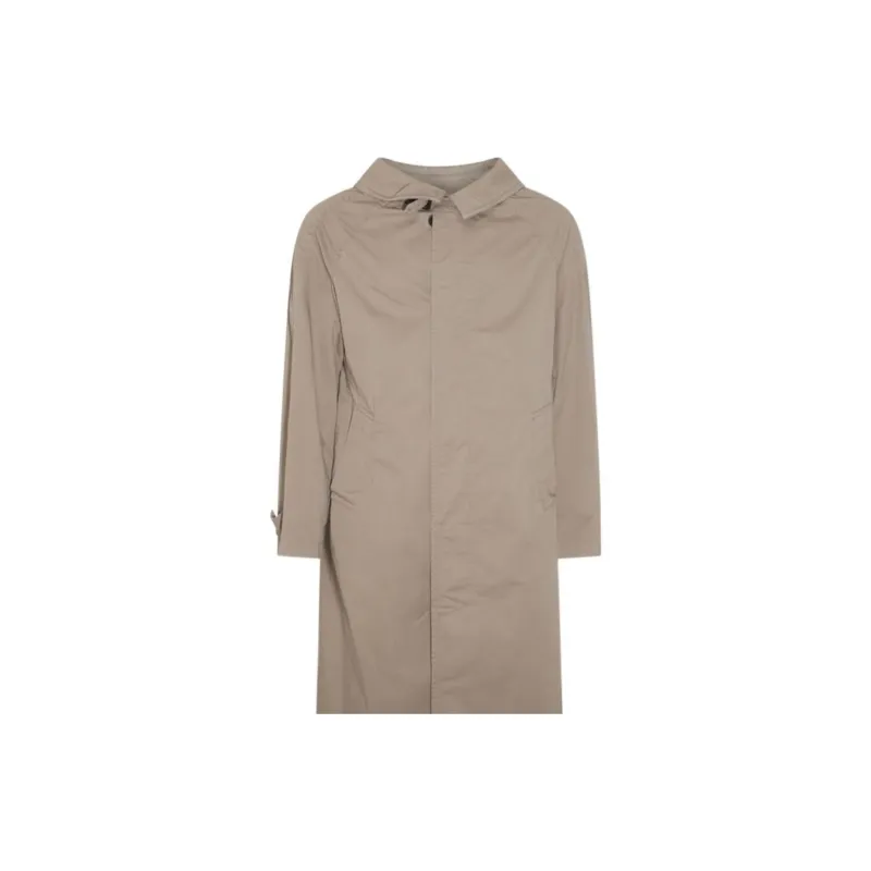 Balenciaga Mid Length Coat-2