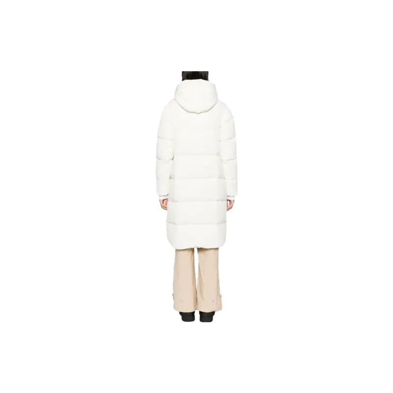 Canada Goose Byward Duck Down Padded Coat-2