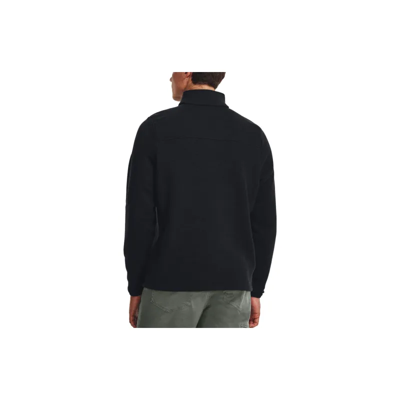 Under Armour Sweaters Men Black-4