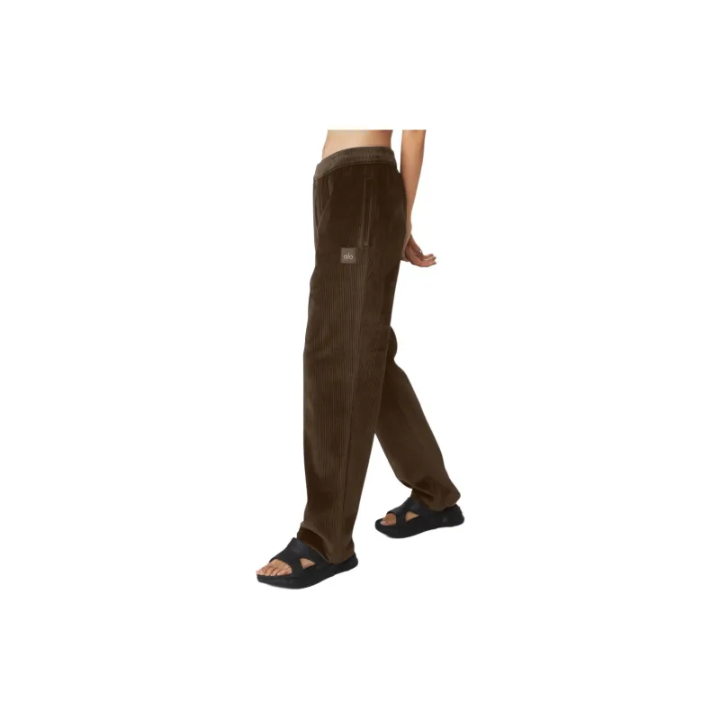 Alo Yoga Casual Pants Unisex-2