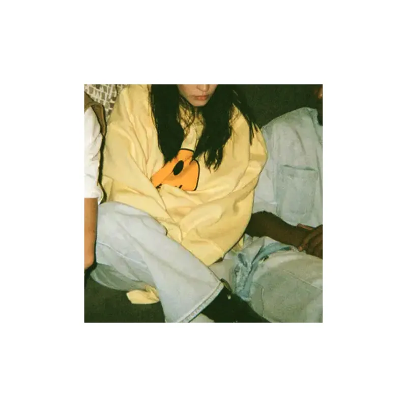 Drew House Deconstructed Mascot Hoodie-8