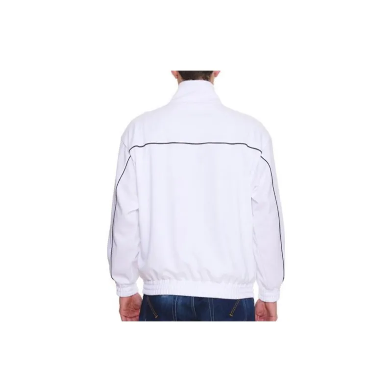 CELINE SS22 Sweatshirt Men's White-3