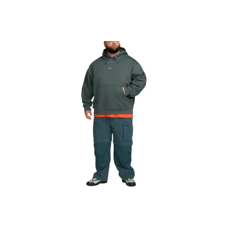 Nike Therma-FIT ACG Sweatshirt Unisex Dark Green-1
