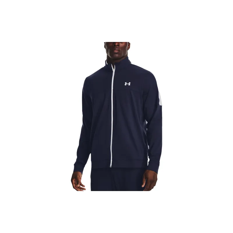Under Armour Jacket Men's Marine Blue-3