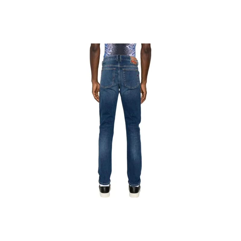 DIESEL 1979 Sleenker Skinny Jeans-2