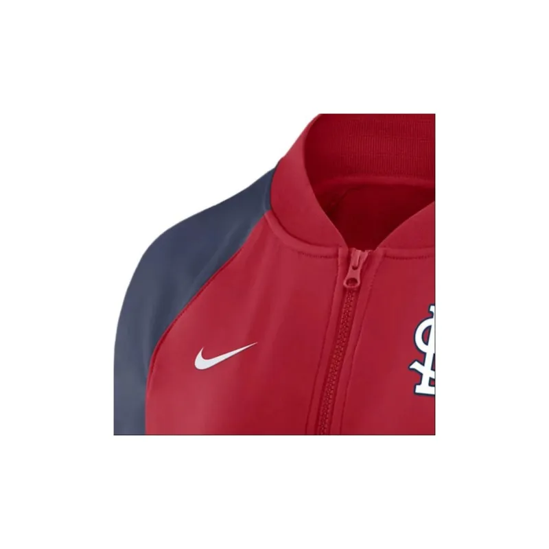 Nike Jackets Women's Red-2