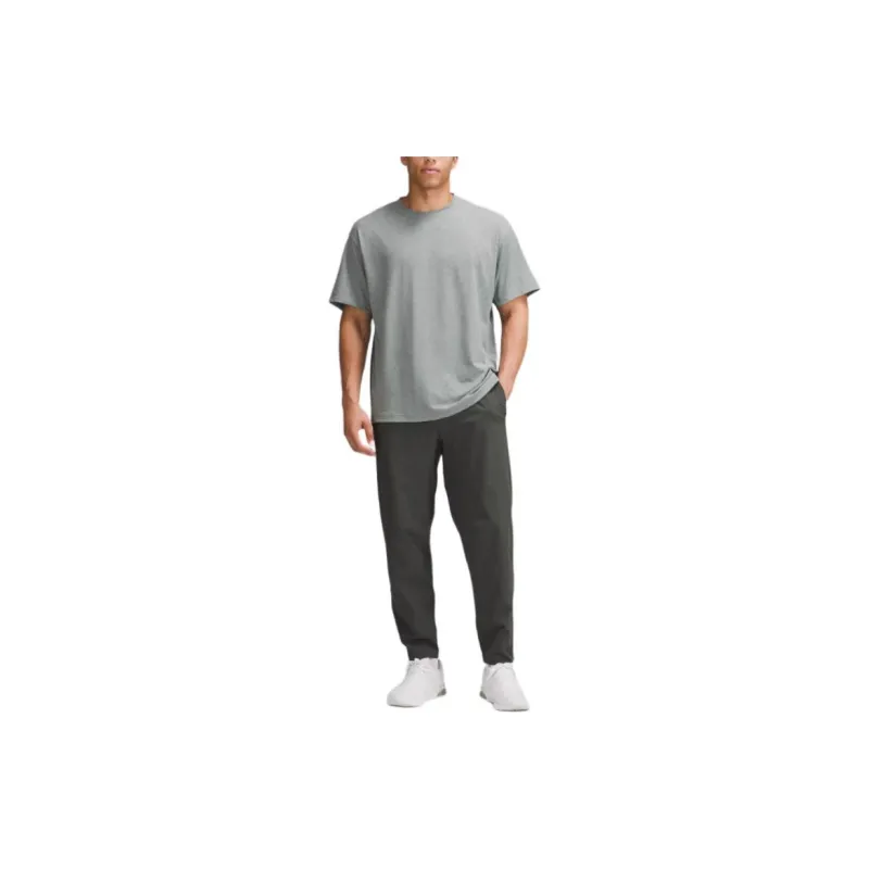 Lululemon Relaxed Fit Knitted Sweatpants Men's-3