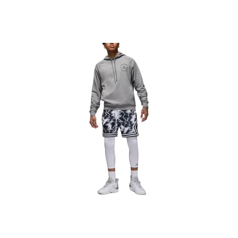 Jordan Sport Bc Fleece Dri Fit Hoodie-2