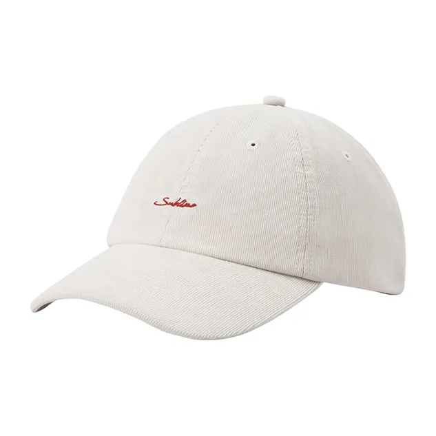 SEM/R Cotton Baseball Caps Unisex-2