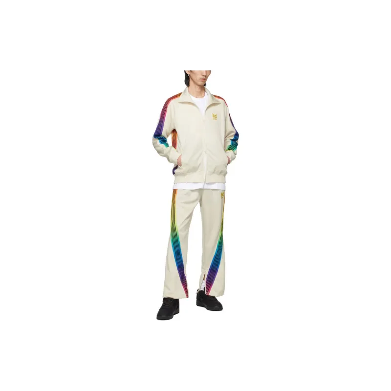 Needles X Awge Track Jacket-4