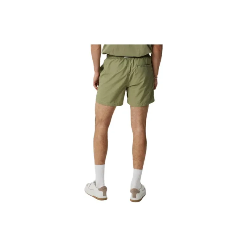 J.Lindeberg Swimming Shorts Men's Green-2