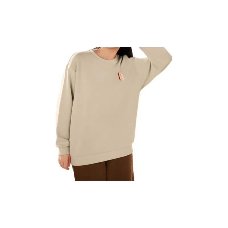 361° Trajectory 5.0 Sweatshirt Unisex Terracotta-3
