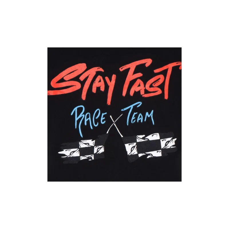 Chrome Hearts Matty Boy Stay Fast Tee-5
