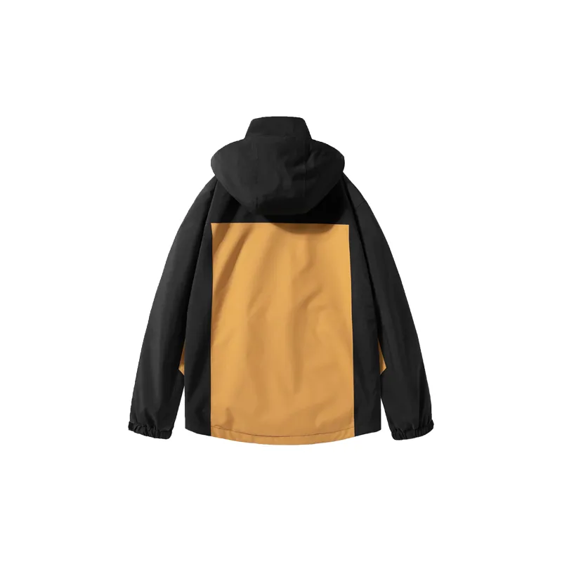 TRMT Waterproof, Windproof, And Rainproof Windbreaker Jacket Unisex-9