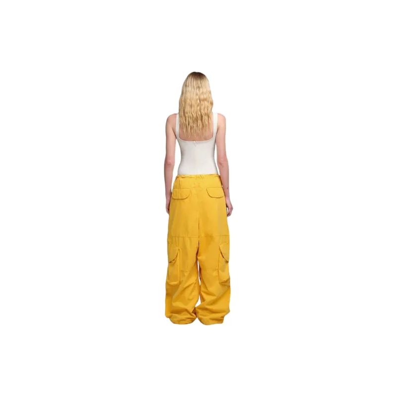 Entire Studios Freight Wide-Leg Cargo Trousers-4