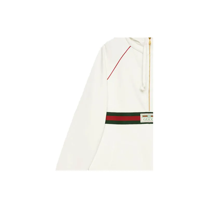 GUCCI X Disney 10's Hoodie-4