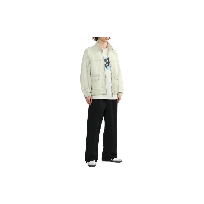 Izzue Zip up Jacket-13