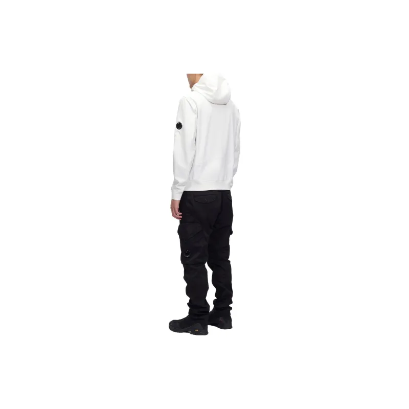 C.P.Company Jackets Men White-3