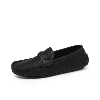 KUPE Men's Casual Shoes Men Low Top