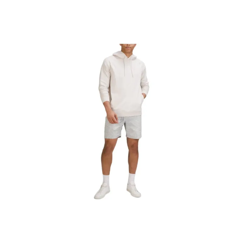 Lululemon Bowline Casual Shorts Men-5