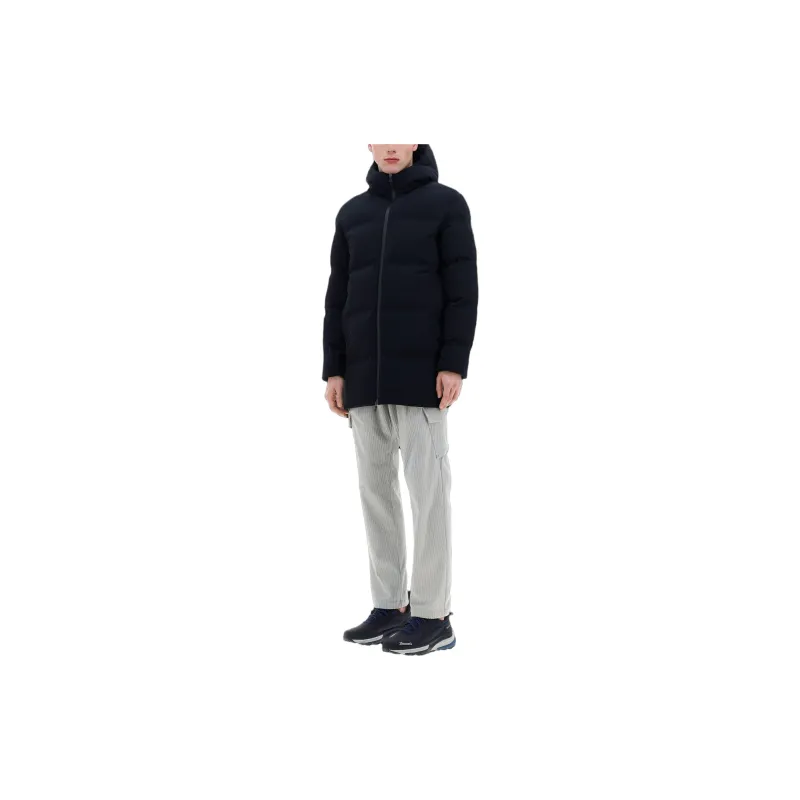 HERNO Laminar New Impact Down Parka-6