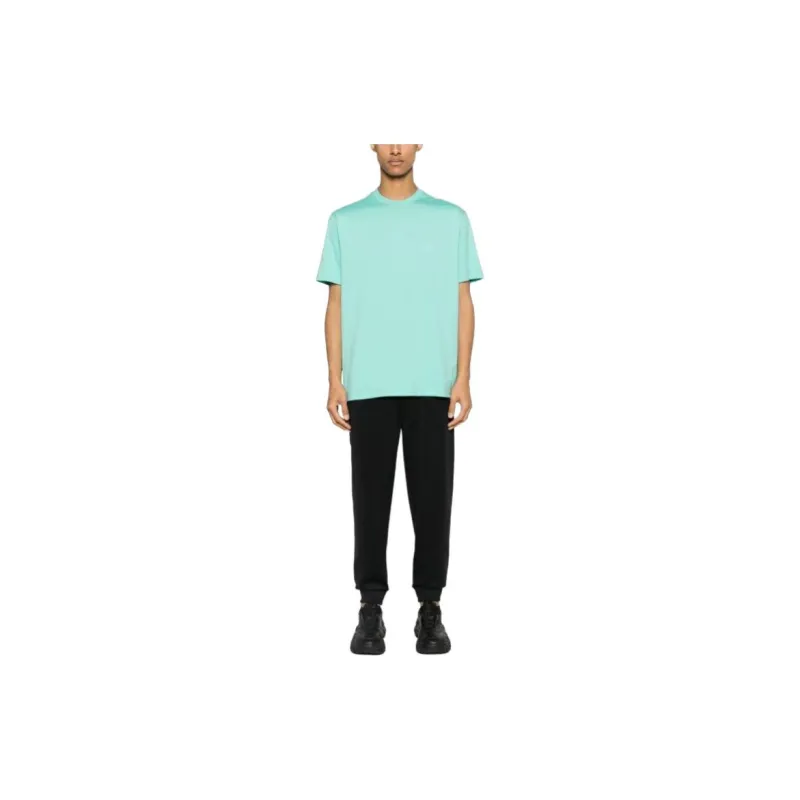 Y 3 Free Shipping With AdiClub Y 3 Relaxed Short Sleeve Tee-2