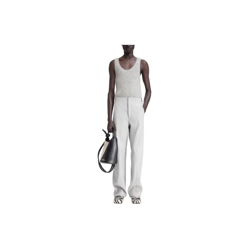 Jacquemus Le Debardeur Pitatto Tank Top-1