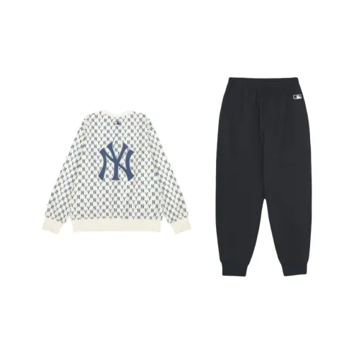 MLB New York Yankees Casual Sportswear Unisex