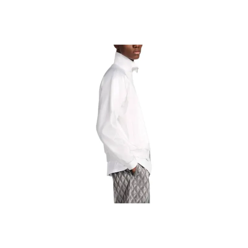 DIOR SS23 Jackets Coats Men's White-4