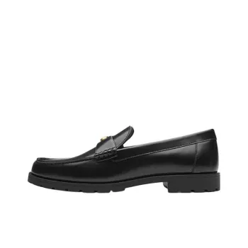 COACH Jocelyn Loafers Women's Black