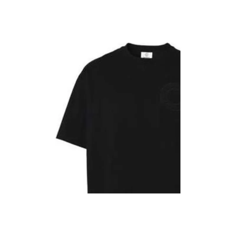 Burberry Ronin Circle T Shirt-2