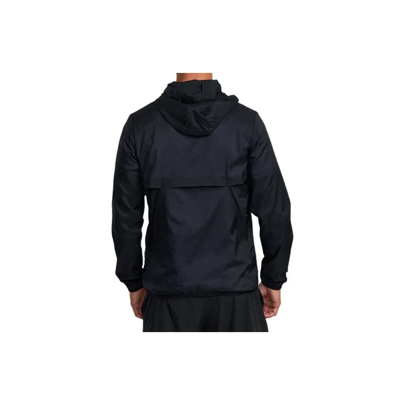 RVCA Jackets Men Black-2
