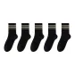 5 Black