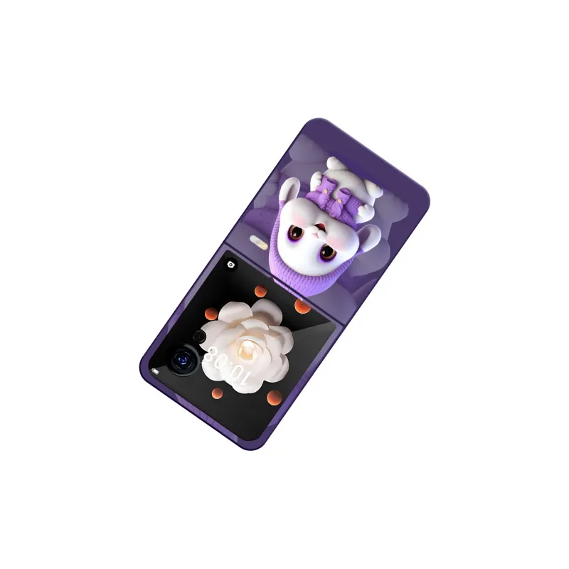 CHUNFAN Phone Cases-13