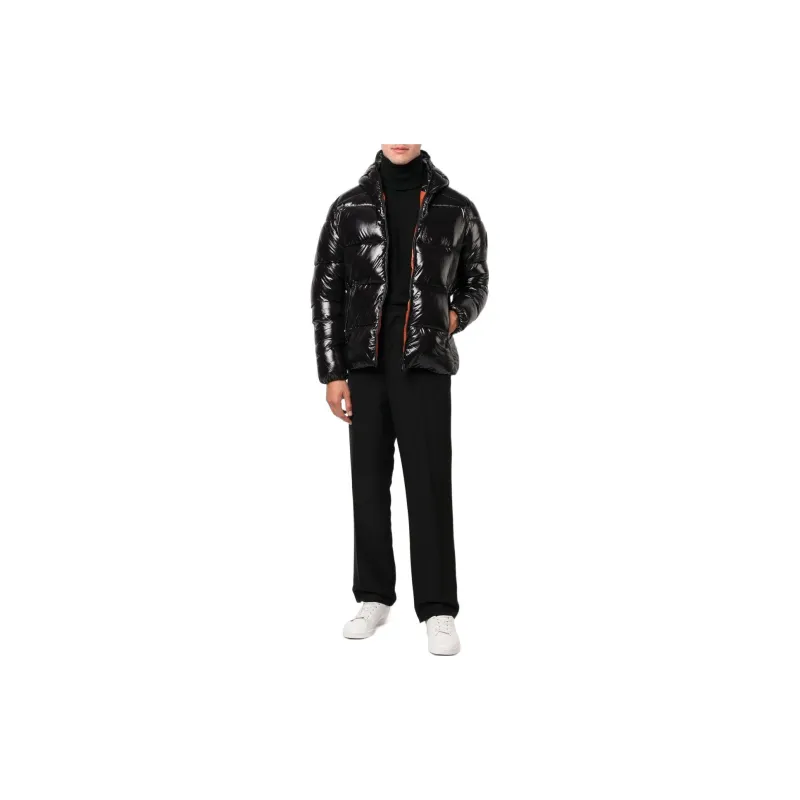 SAVE THE DUCK Edgard Padded Jacket-1